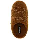 Moon Boot Teddy Slipper