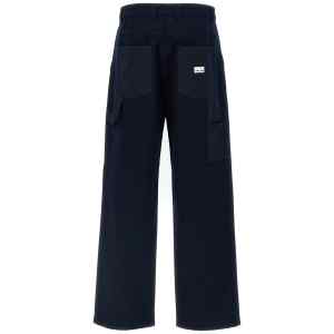Gucci Incrocio Gg Pants