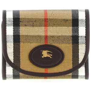 Burberry Highlands Wallet