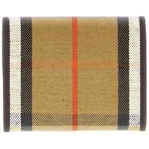 Burberry Highlands Wallet