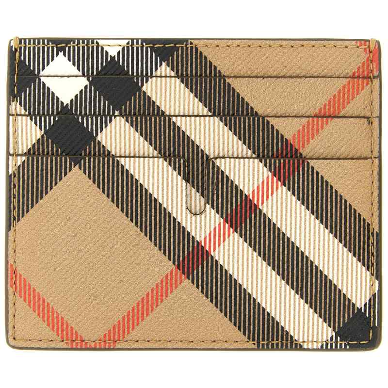 Burberry Sandon Card Holder