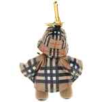 Burberry Thomas Keyring