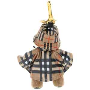 Burberry Thomas Keyring