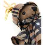 Burberry Thomas Keyring
