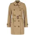 Burberry Kensington Trench Coat