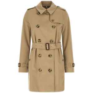 Burberry Kensington Trench Coat