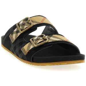 Burberry Urchin Slides
