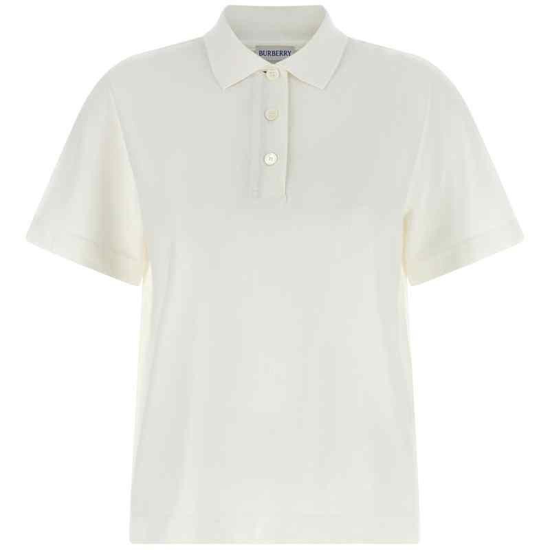 8118961CHALK_01_M_2026-01-02T10-50-05.204Z-2 Burberry Priscilla Polo Shirt
