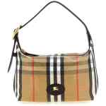 Burberry Highlands Duffle Handbag