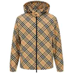 Burberry Markham Jacket