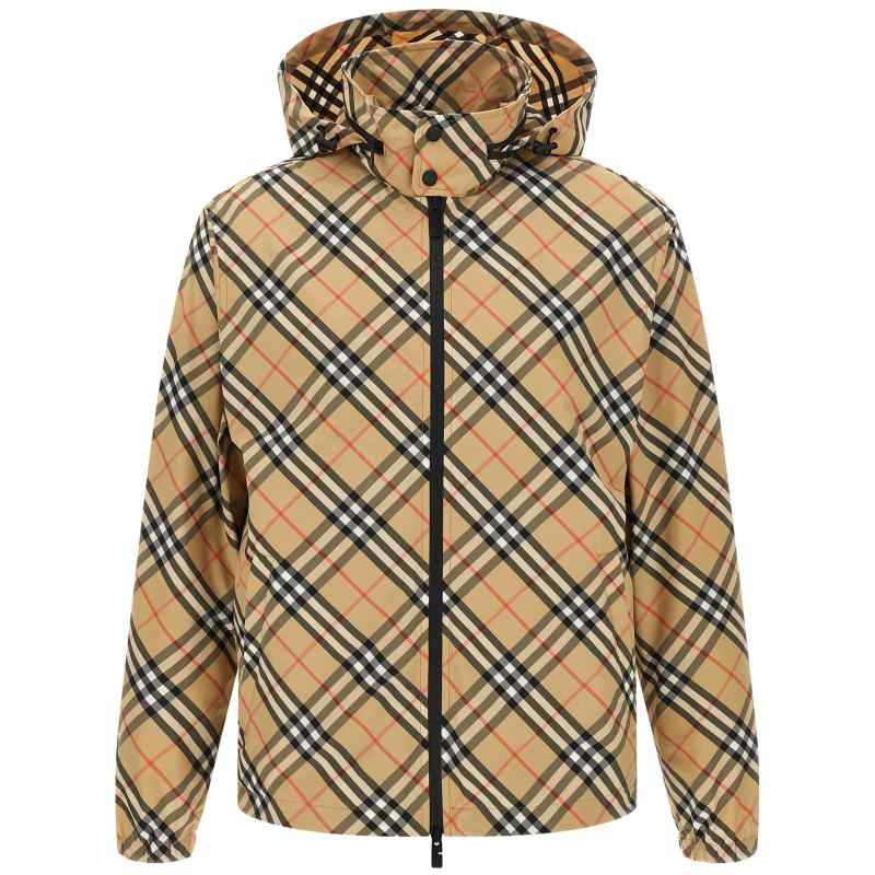 Burberry Markham Jacket