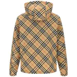 Burberry Markham Jacket