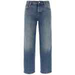 Gucci Straight Leg Jeans