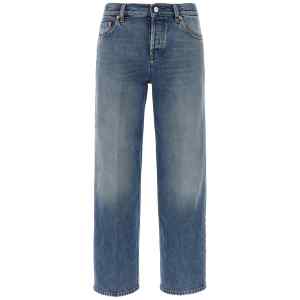Gucci Straight Leg Jeans