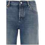 Gucci Straight Leg Jeans