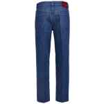 Gucci Cotton Jeans