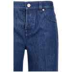 Gucci Cotton Jeans