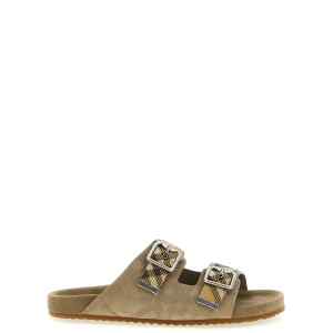 Burberry Urchin Sandals