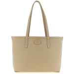 Burberry Medium Bloomsbury Reversible Shopping Bag