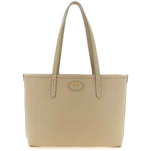 Burberry Medium Bloomsbury Reversible Shopping Bag