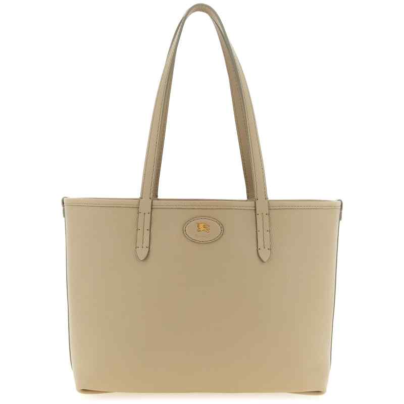 Burberry Medium Bloomsbury Reversible Shopping Bag
