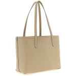 Burberry Medium Bloomsbury Reversible Shopping Bag