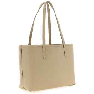 Burberry Medium Bloomsbury Reversible Shopping Bag