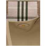 Burberry Medium Bloomsbury Reversible Shopping Bag