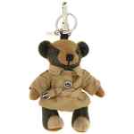 Burberry Orsetto Thomas Keyring