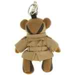 Burberry Orsetto Thomas Keyring