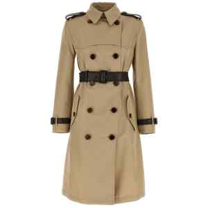Burberry Foxfield Trench Coat