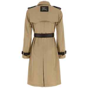 Burberry Foxfield Trench Coat