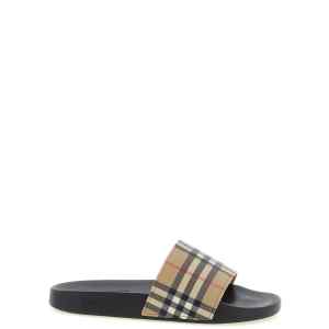 Burberry New Furley Slides