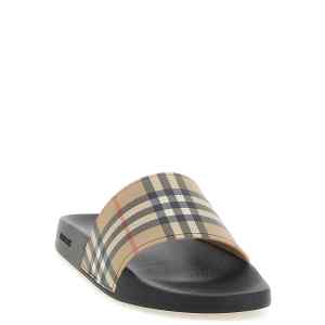 Burberry New Furley Slides