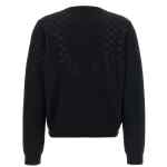 Gucci Gg Crystal Cardigan