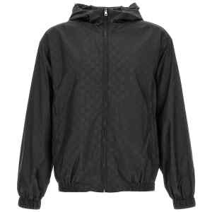 Gucci Gg Anorak