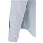 Gucci Web Collar Shirt