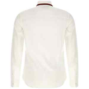 Gucci Nastro Web Shirt