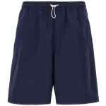 Gucci Cotton Bermuda Shorts
