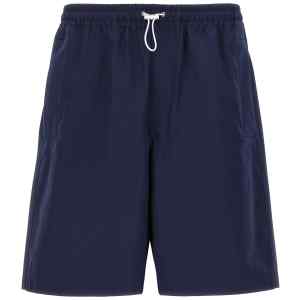 Gucci Cotton Bermuda Shorts