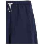 Gucci Cotton Bermuda Shorts