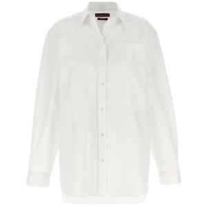 Gucci Embroidery Shirt
