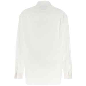Gucci Embroidery Shirt