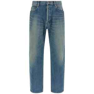 Saint Laurent Mick Jeans