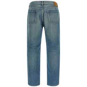 Saint Laurent Mick Jeans