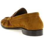 Saint Laurent Le Loafer Loafers