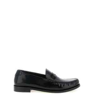 Saint Laurent Le Loafer Loafers