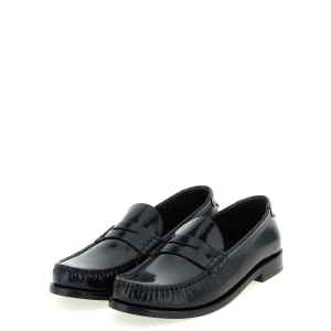 Saint Laurent Le Loafer Loafers