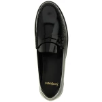 Saint Laurent Le Loafer Loafers