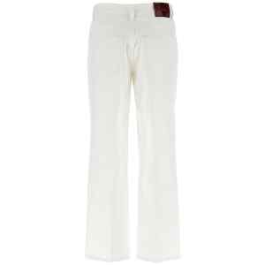 Gucci Cropped Jeans
